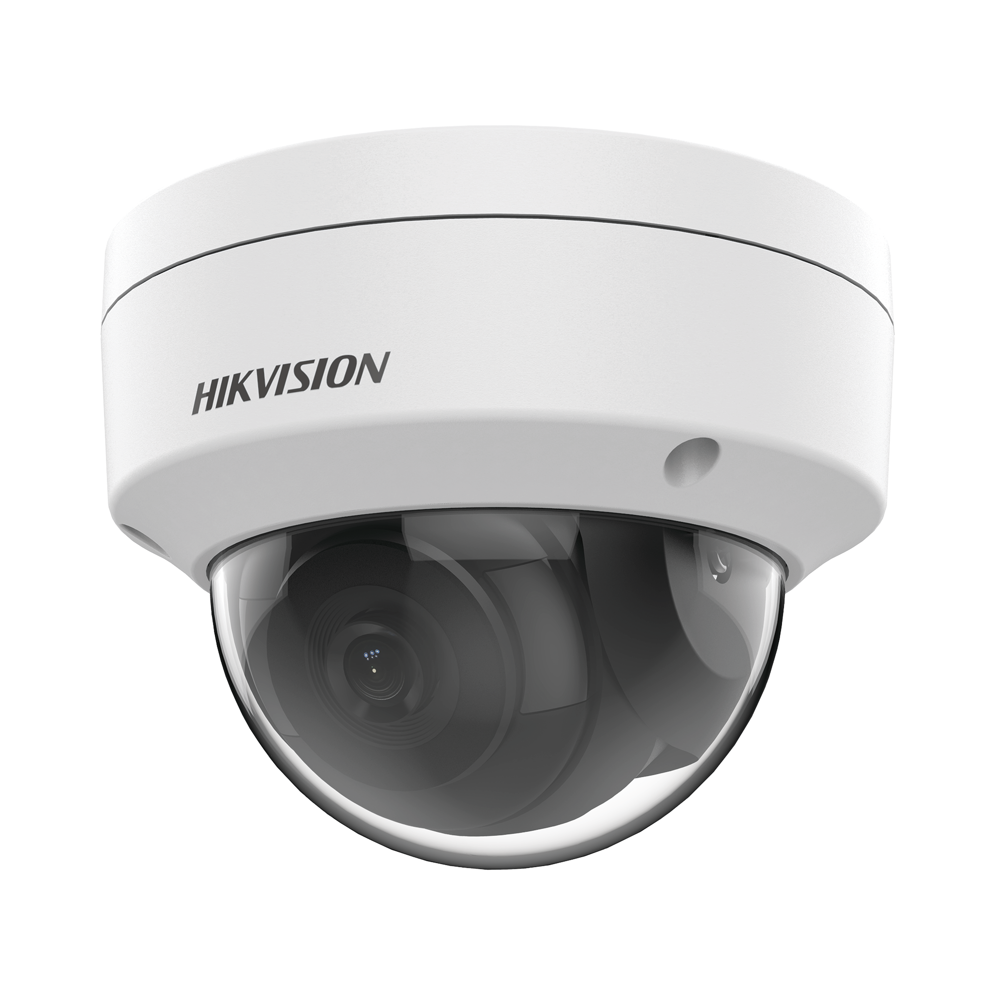 Hikvision 4.0 MP IR Network Dome Camera DS-2CD1143G0-I - Cámara de vigilancia de red