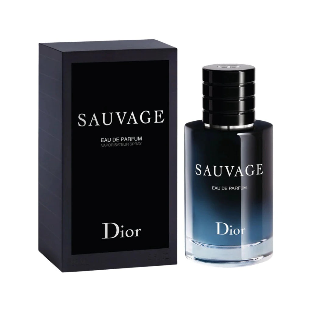 Perfume de Hombre Christian Dior Sauvage, 100ML EDP