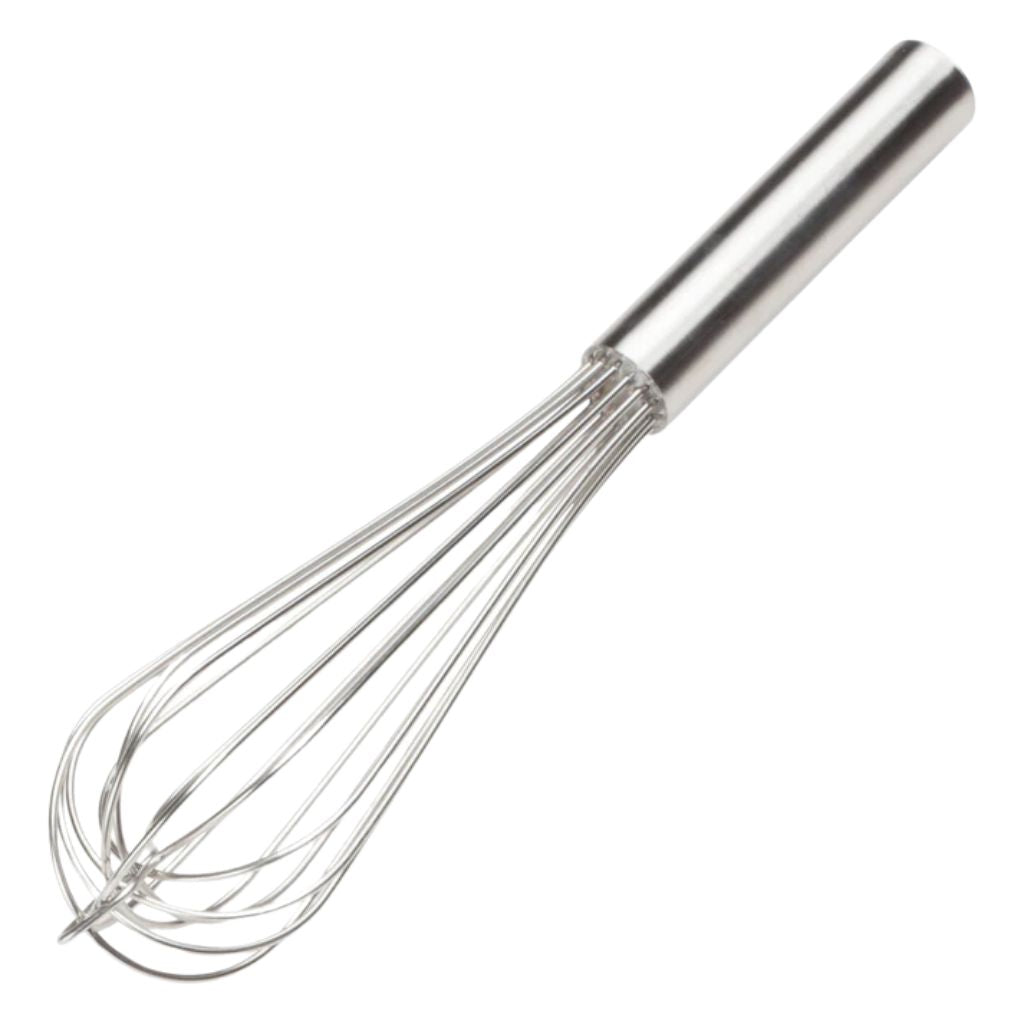 Winco Batidor Francés Acero 12"