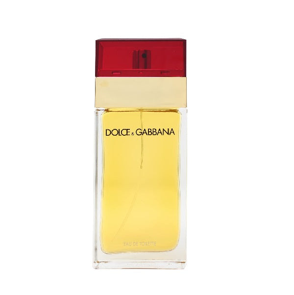 Perfume para Mujer Dolce & Gabbana, 100ML EDP
