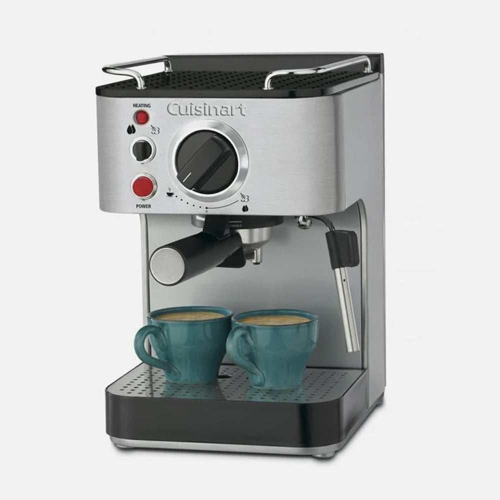 Cuisinart Maquina Espresso EM100NP1