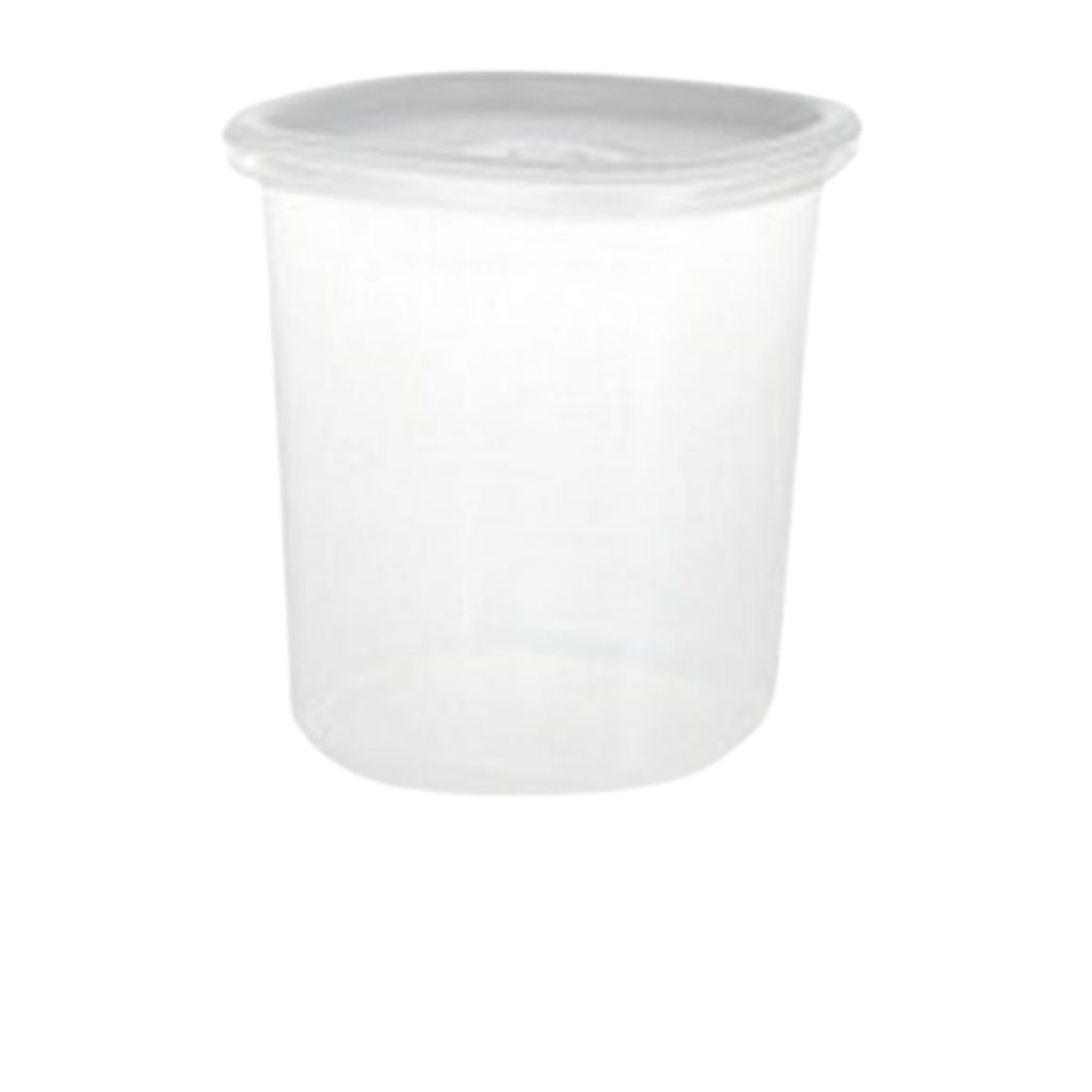 Estra Contenedor Plástico de 3L