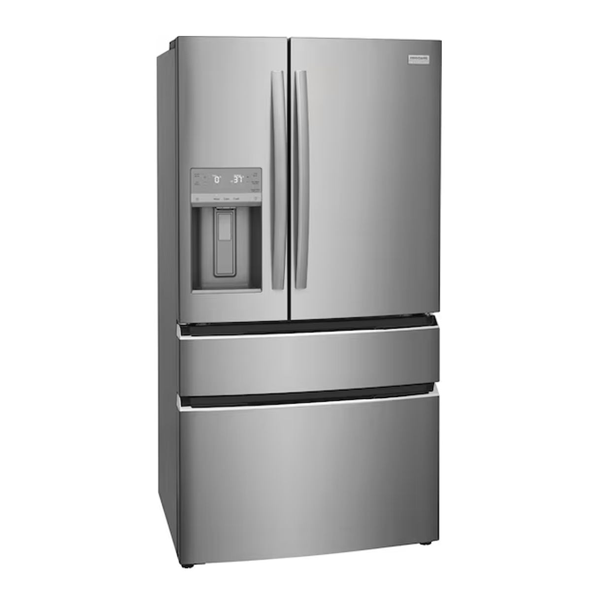 Frigidaire Refrigeradora 23 pies, GRMC2273CF