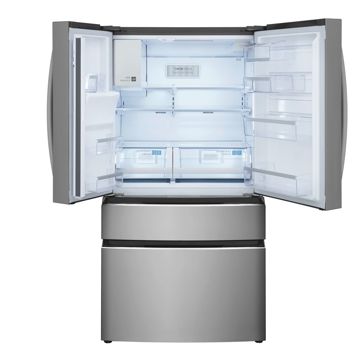 Frigidaire Refrigeradora 23 pies, GRMC2273CF