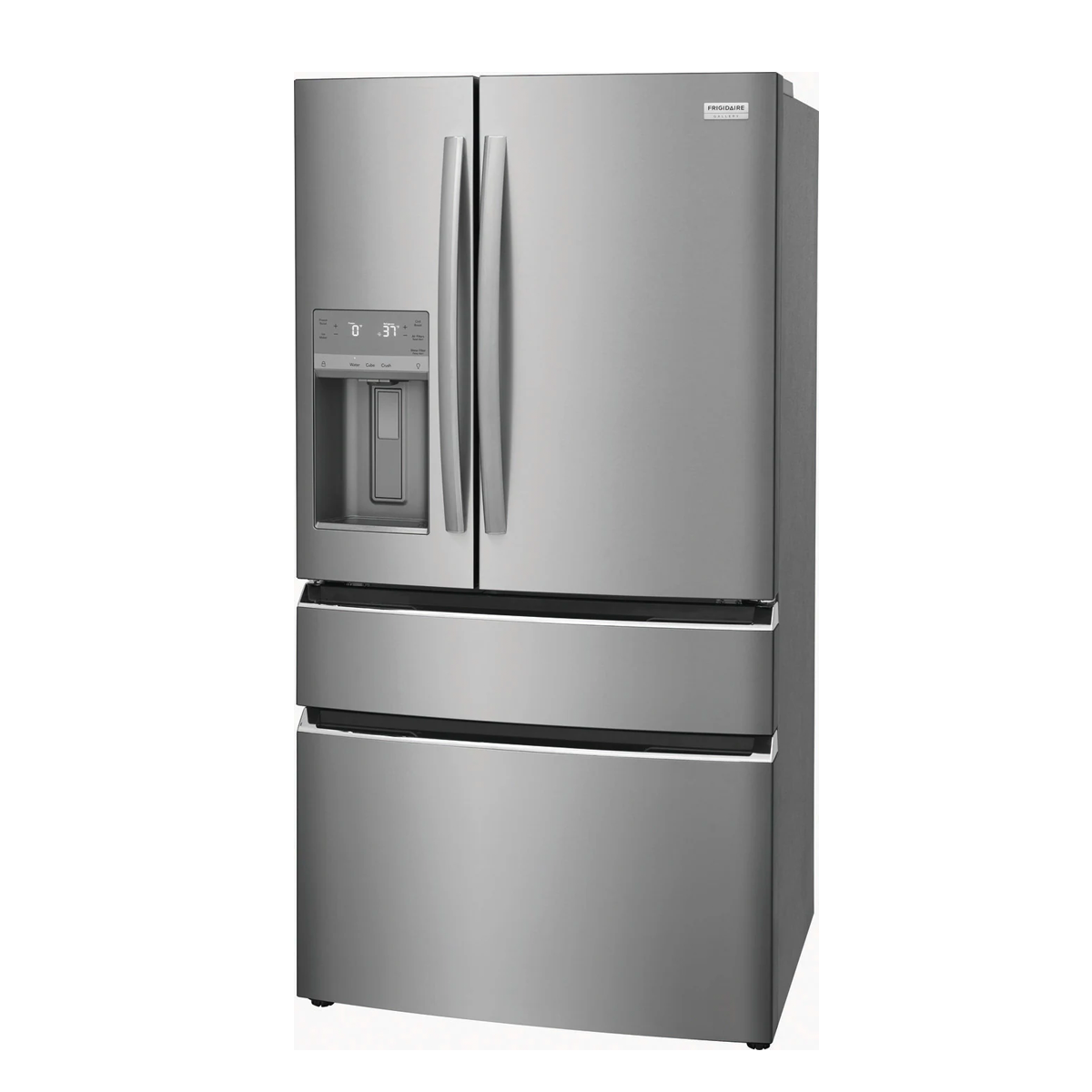 Frigidaire Refrigeradora 23 pies, GRMC2273CF