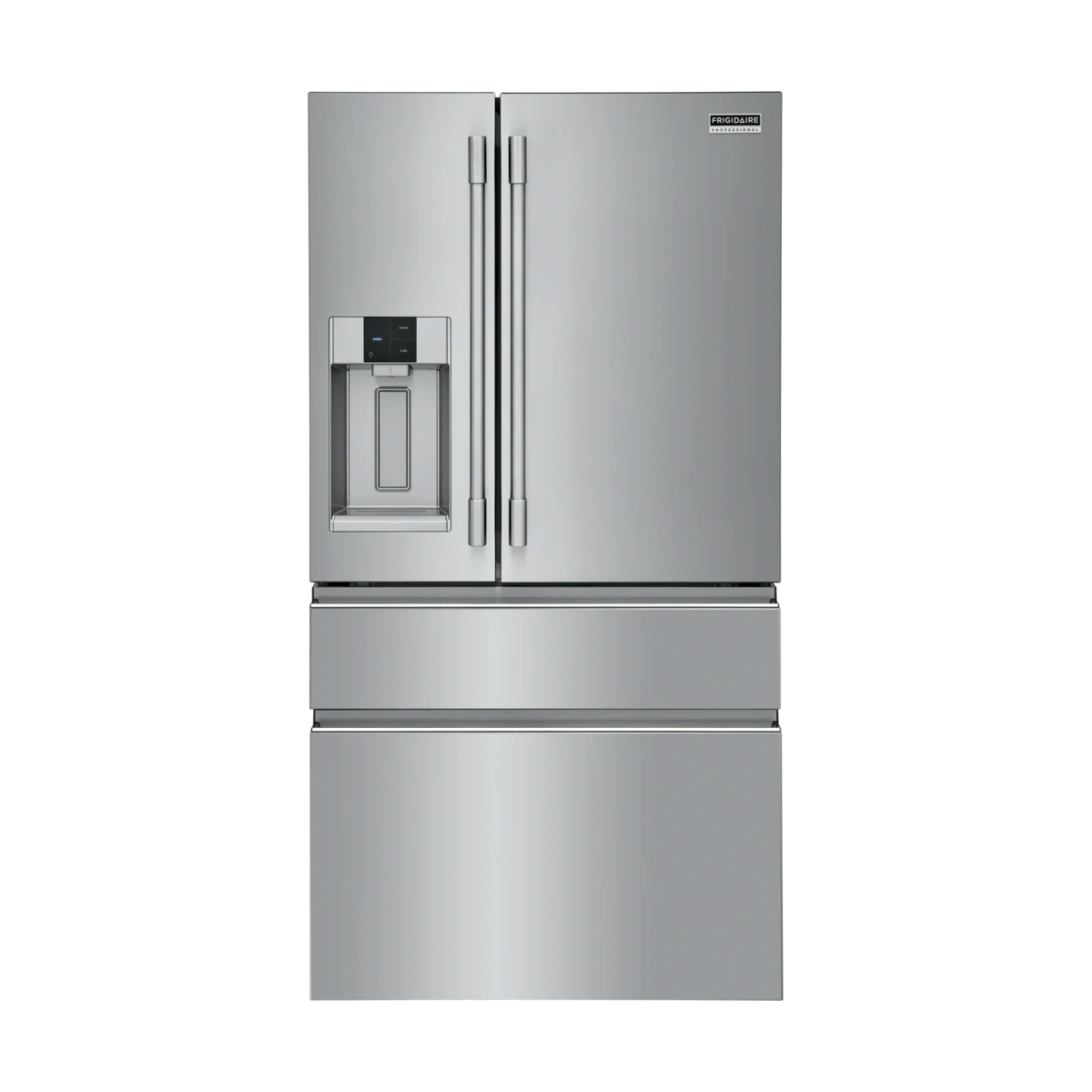 Frigidaire Refrigeradora Puera Francesa 22 pies, PRMC2285AF