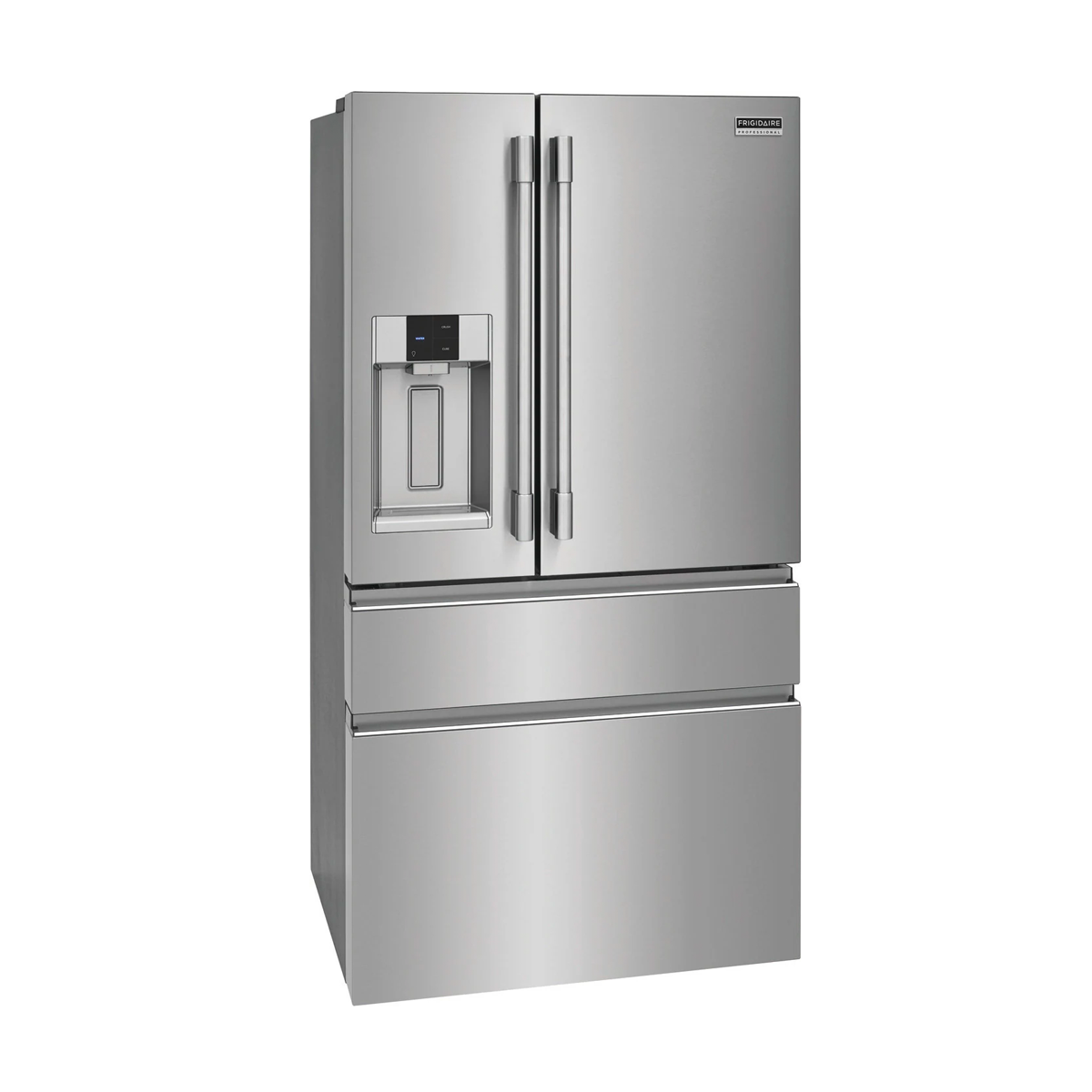 Frigidaire Refrigeradora Puera Francesa 22 pies, PRMC2285AF