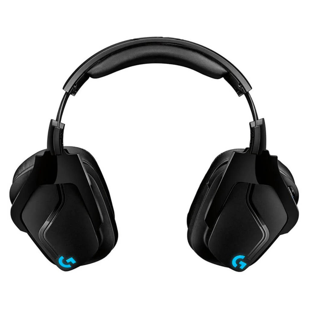 Logitech Audífono Gaming G935