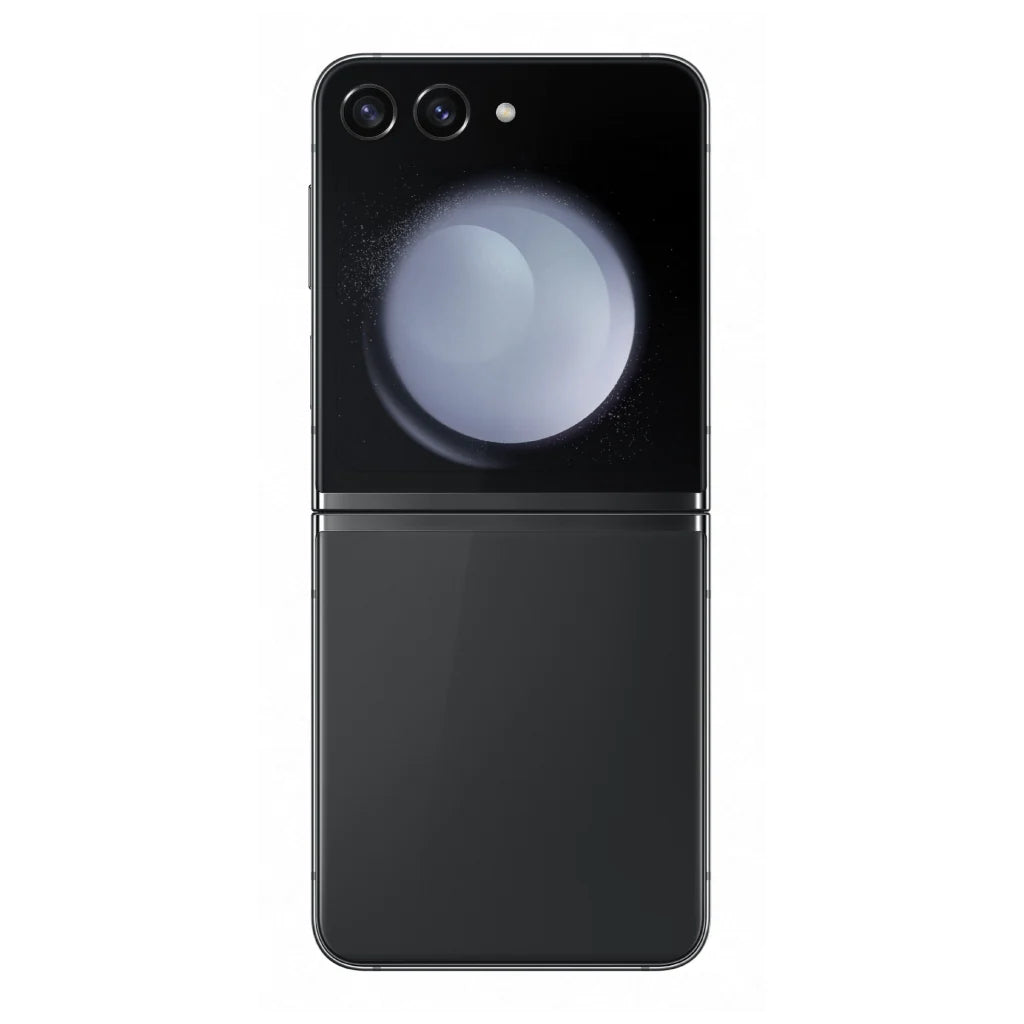 Samsung Galaxy Teléfono Celular Z Flip 5, 256GB