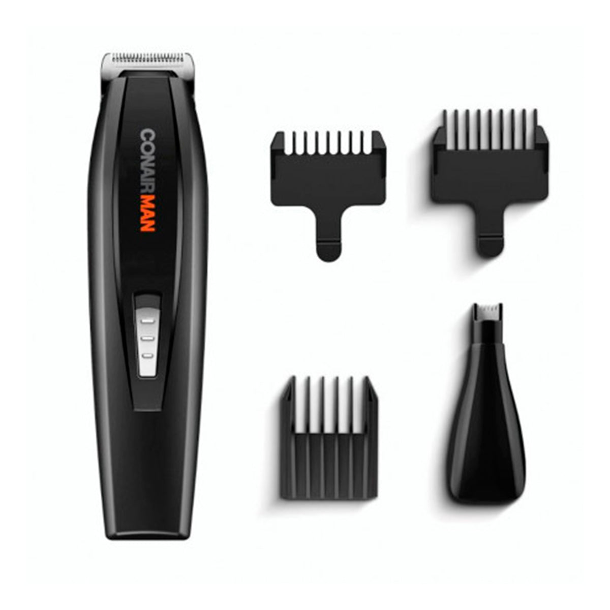 Conair Cortadora Bigote y Barba GMT175RD