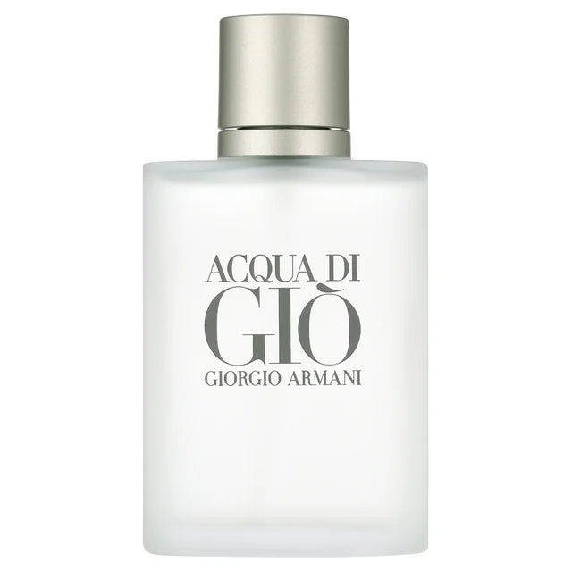 Perfume para hombre Giorgio Armani Acqua Di Gio, EDT 100ML