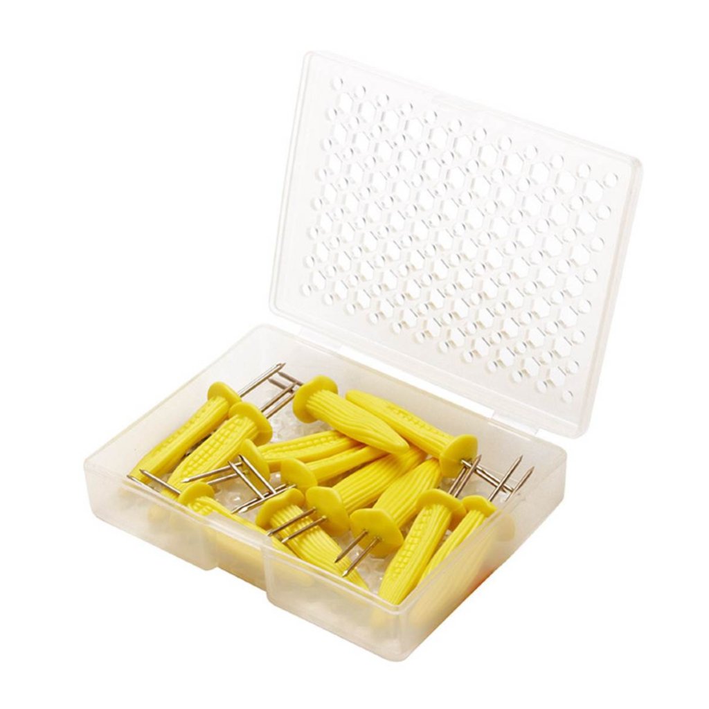 Good Cook Pinchos para Elotes con Caja, set de 12 unidades.