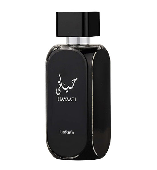 Perfume Lattafa Hayaati EDP, 100 ml