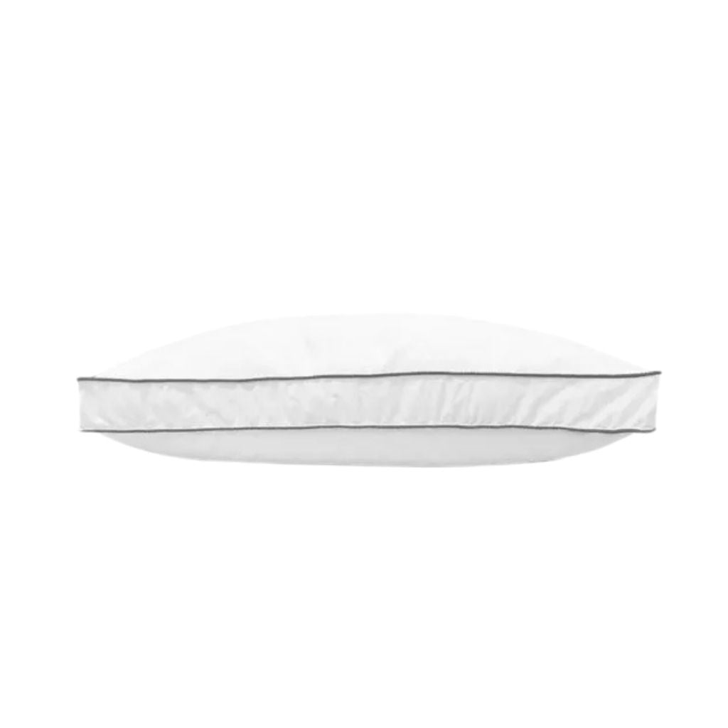 Hotel Deluxe Almohada Cube Pillow King, ALDP25135MBF1K