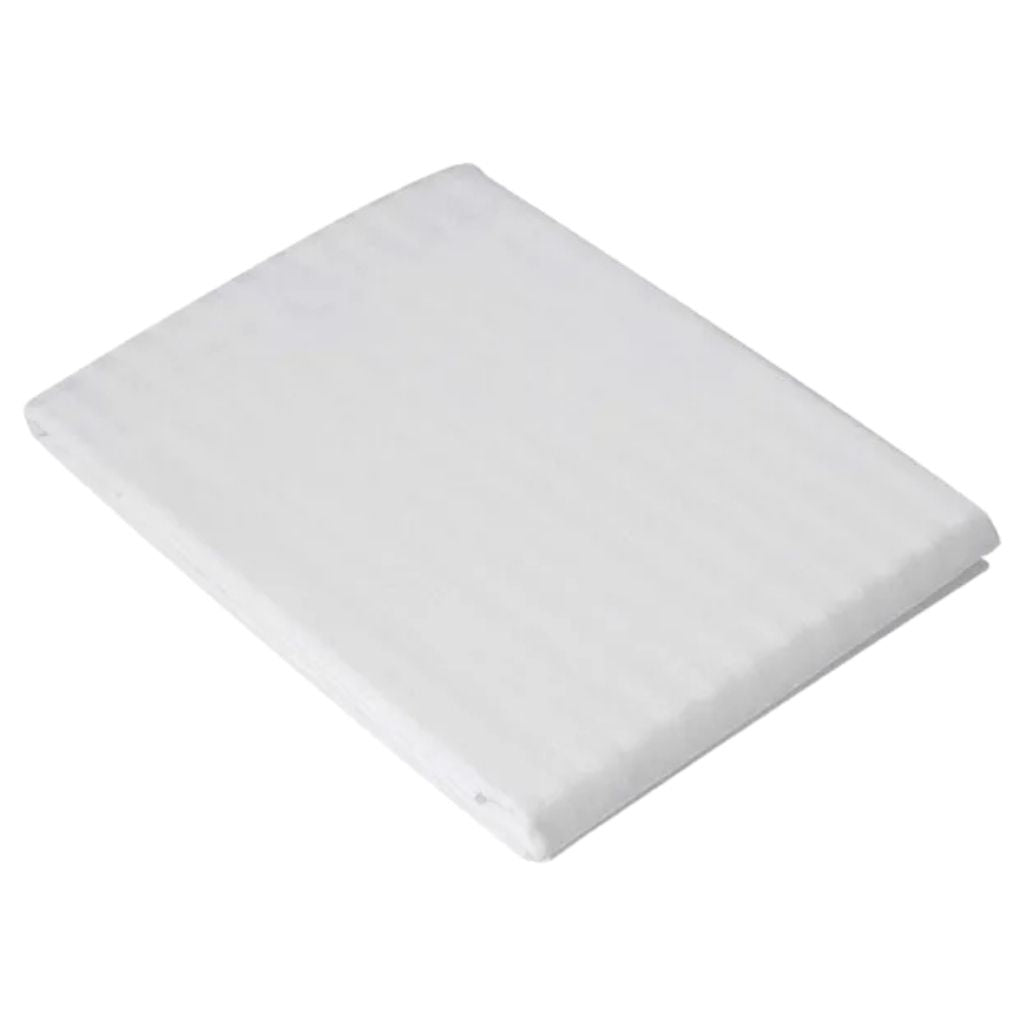 Hotel Deluxe Duvet Cover Plus King 250 hilos