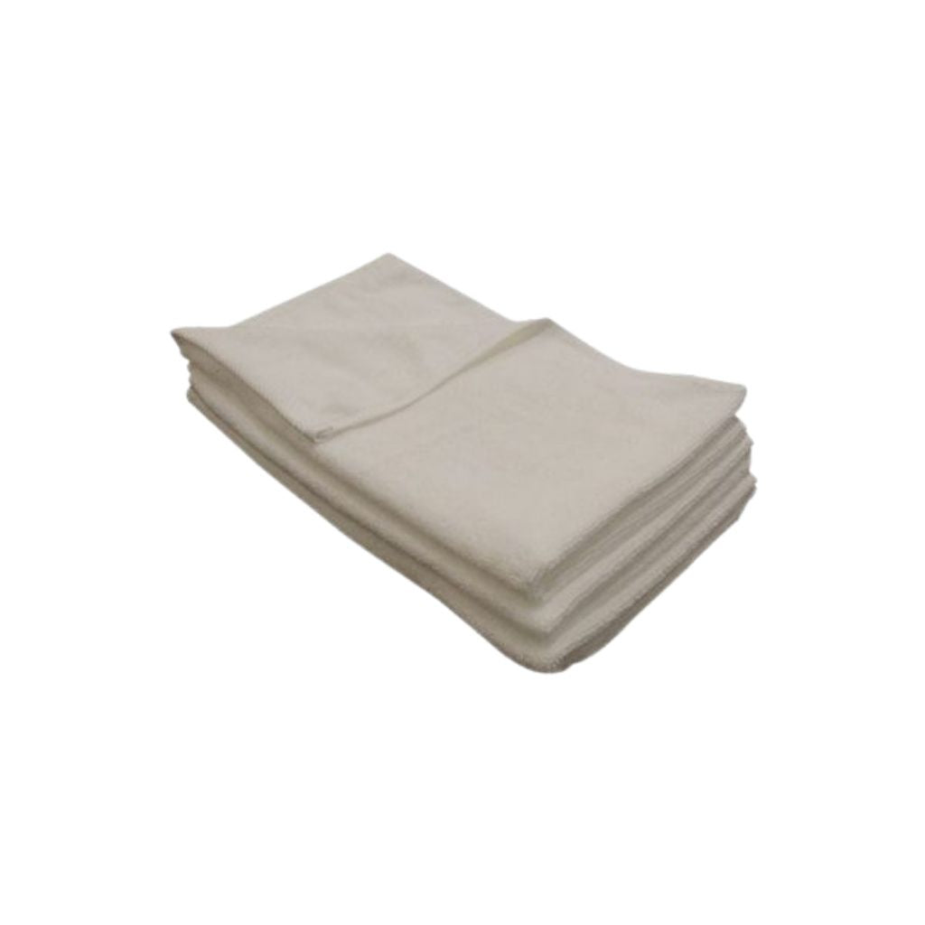 Hotel Deluxe Paño Plus para Manos Blanco de 600g de 38x66cm
