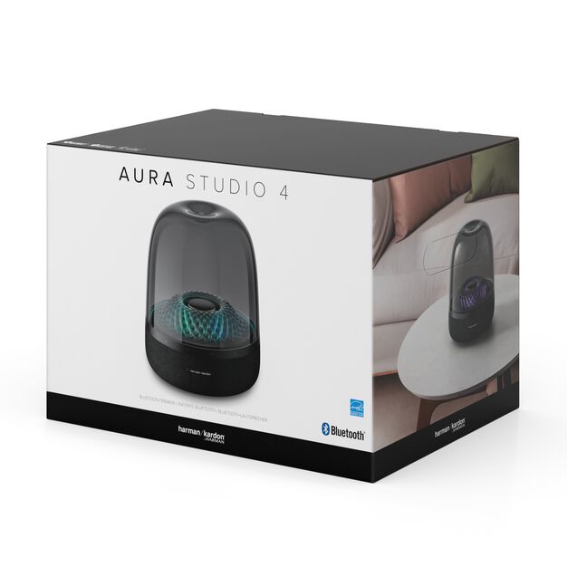 Harman Kardon Altavoz Aura Studio 4