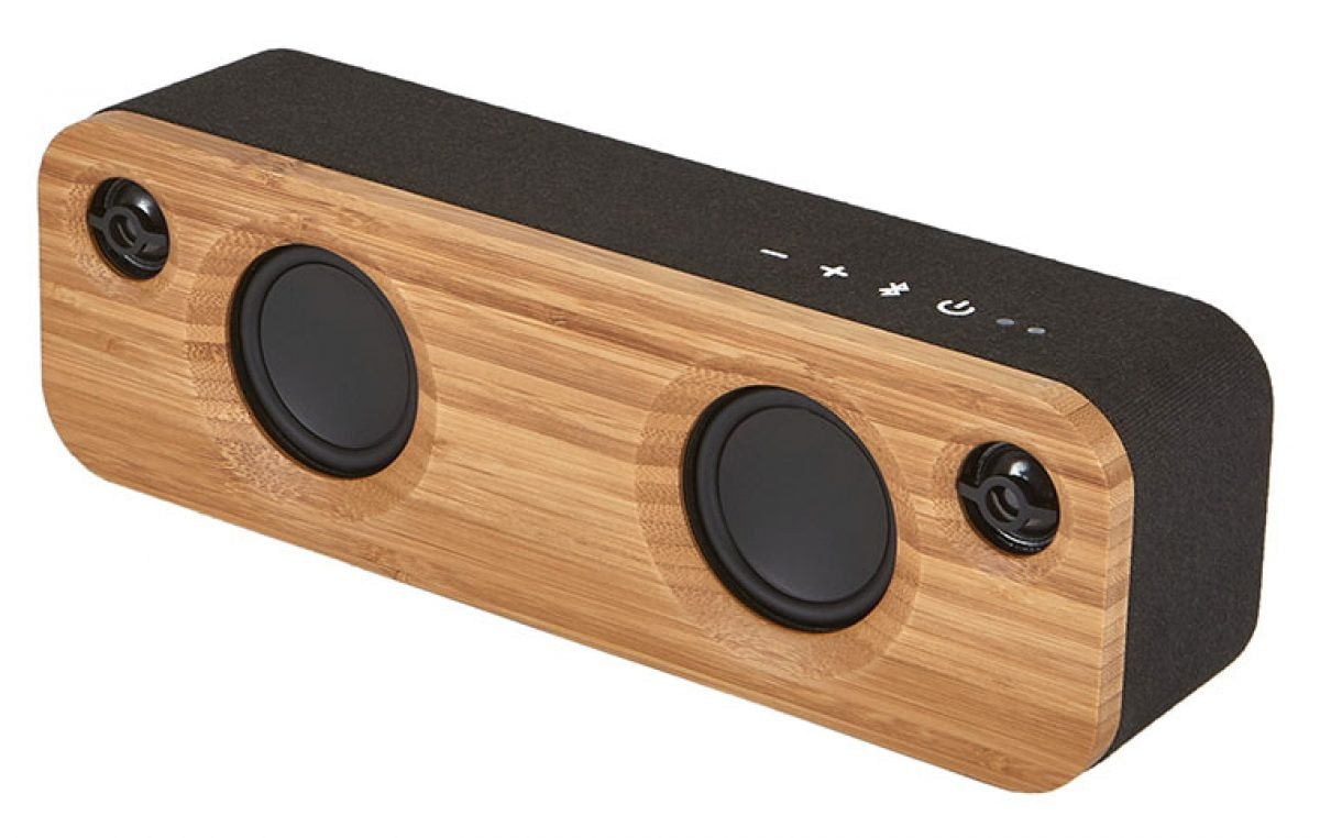 House of Marley Parlante Bluetooth Get Together Mini