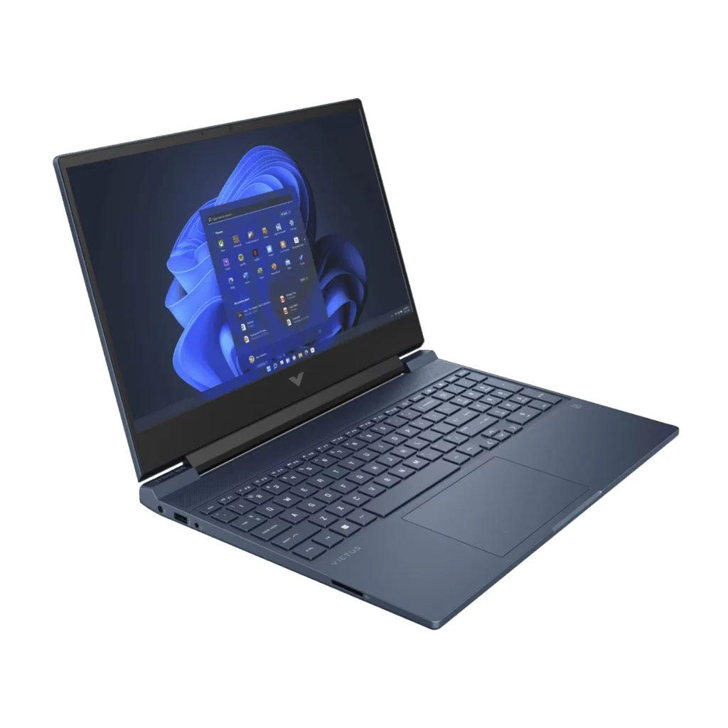 HP Laptop 15.6" Notebook Victus Gaming 15-FA1000LA, 81P17LA