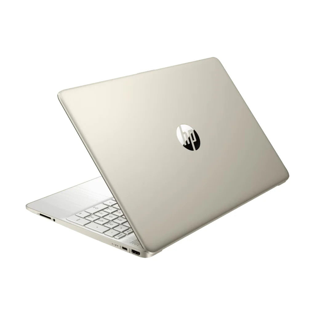 HP Laptop 15", SSD 512 GB, 60N40LA#ABM