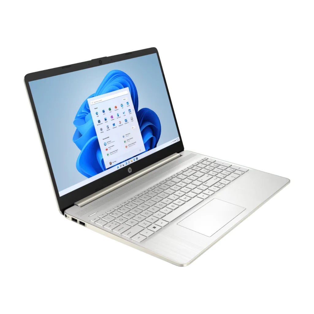 HP Laptop 15", SSD 512 GB, 60N40LA#ABM