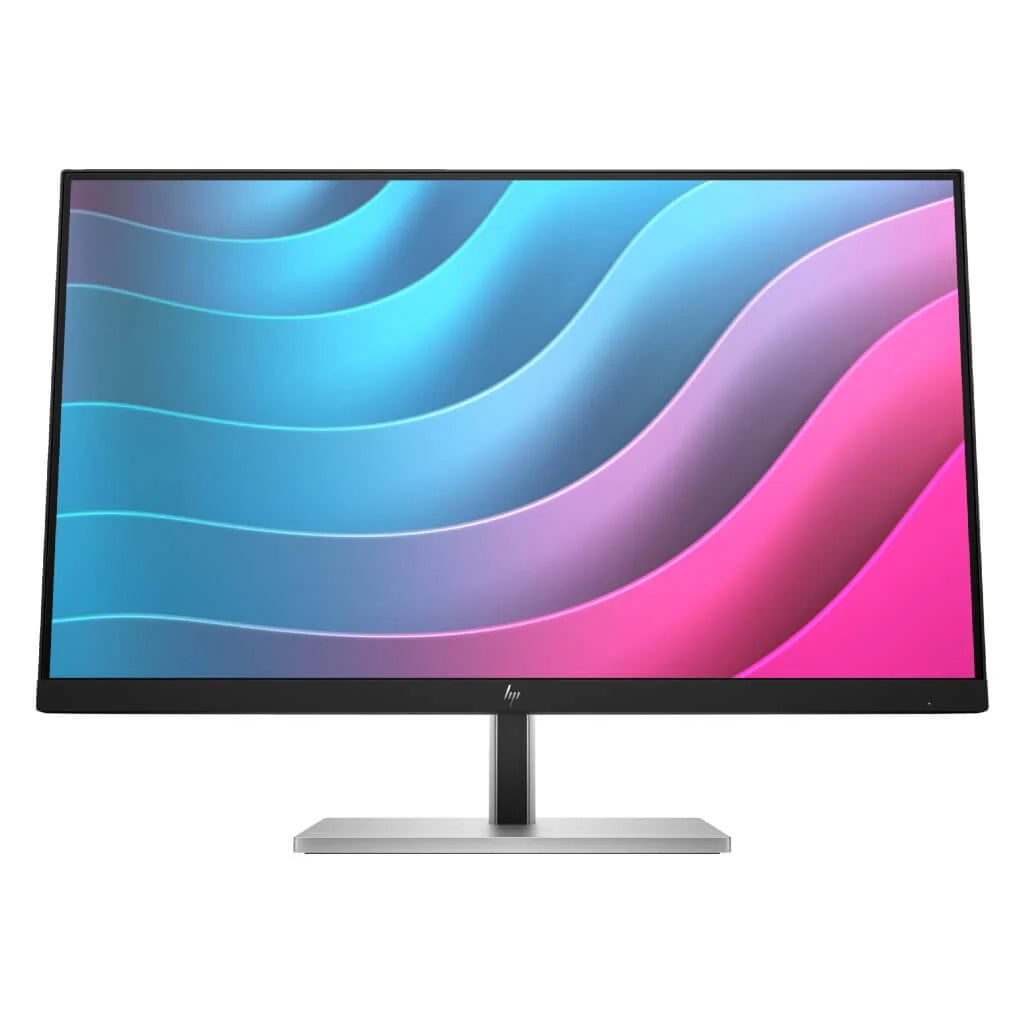 HP Monitor E24 G5, 6N6E9AA