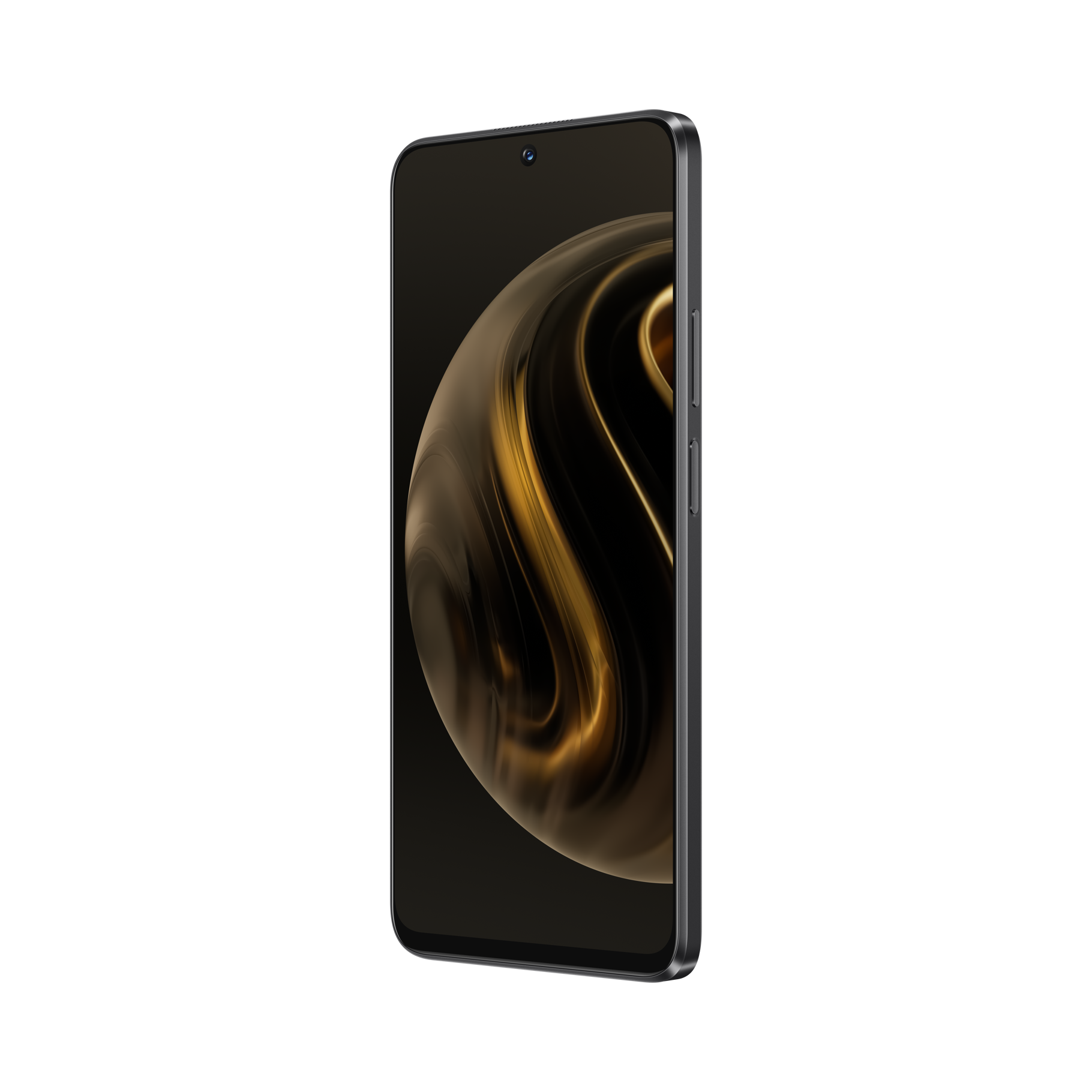 Huawei Teléfono Celular Nova 12i Negro, 256 GB
