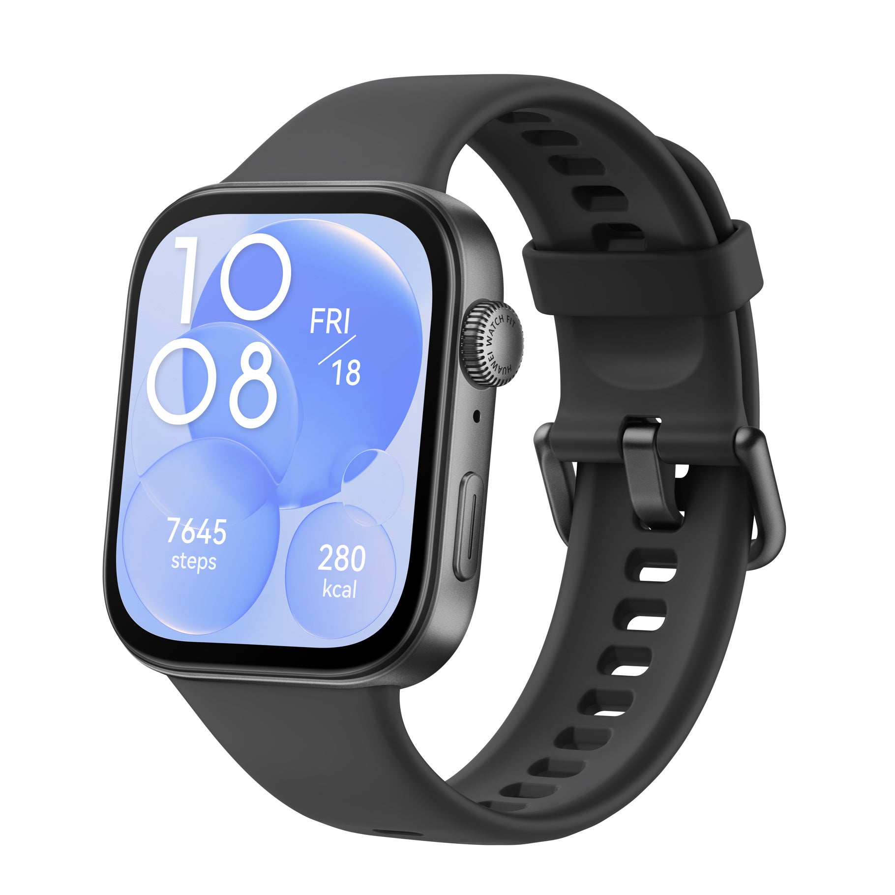 Huawei Reloj Inteligente BT Watch Fit 3