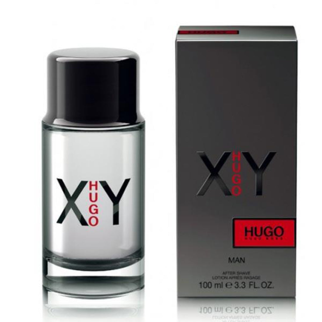 Perfume de Hombre Hugo Boss XY, 100ML EDT