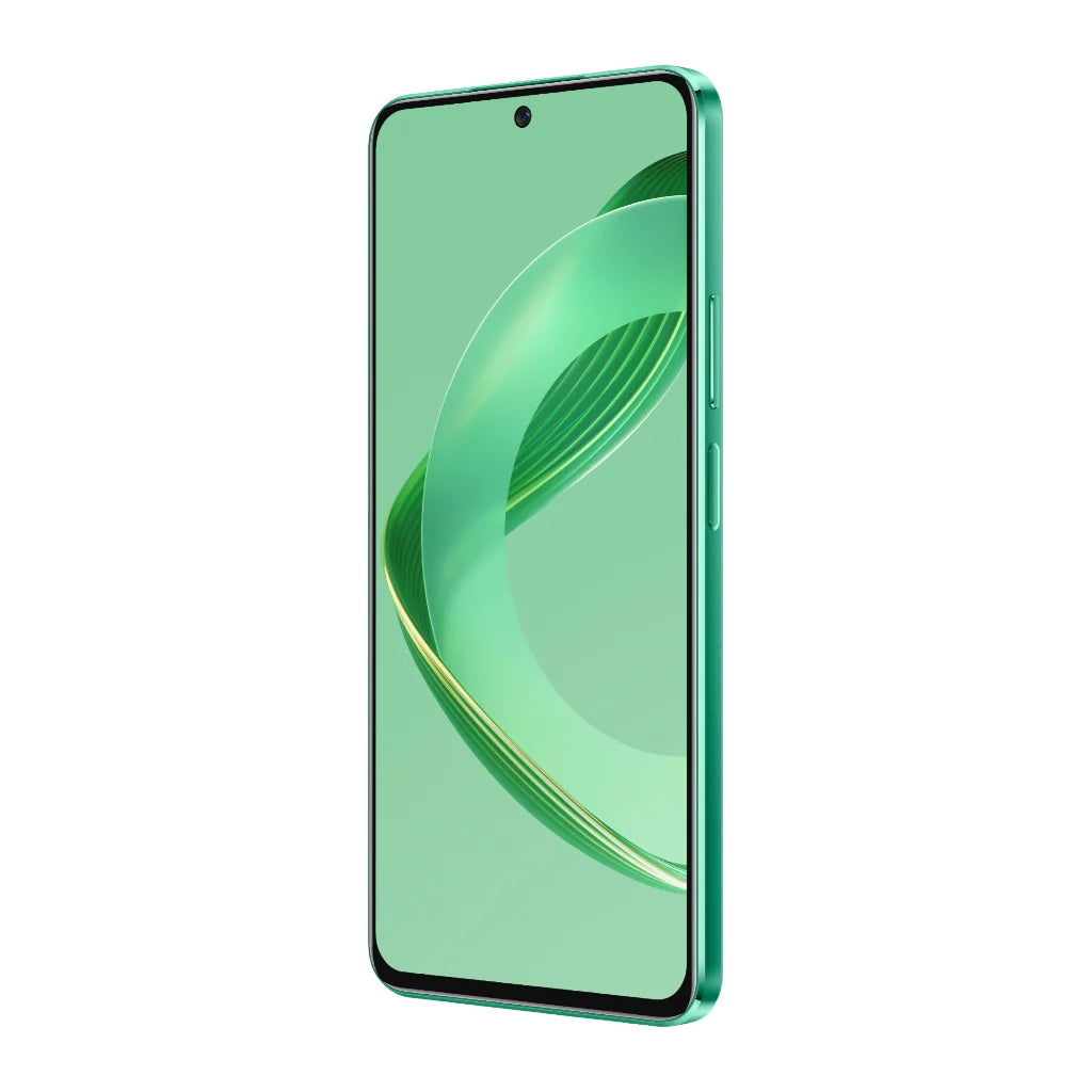 Huawei Teléfono Celular Nova 12SE Verde, 256 GB