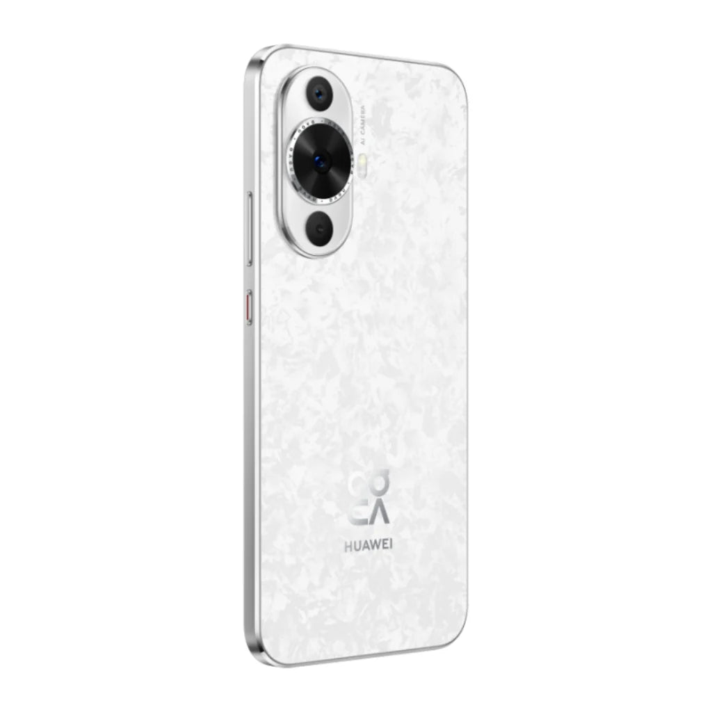 Huawei Teléfono Celular Nova 12S Blanco, 256GB