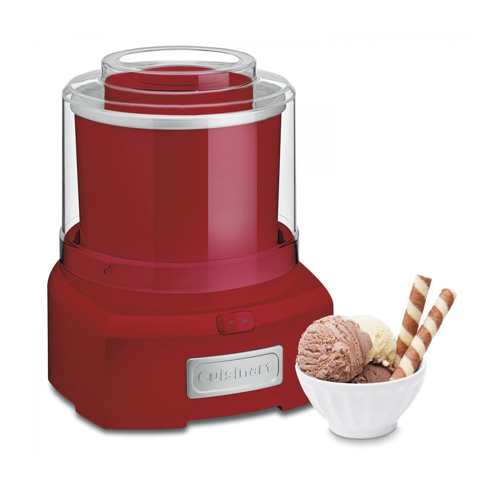 Cuisinart Maquina para Hacer Helado