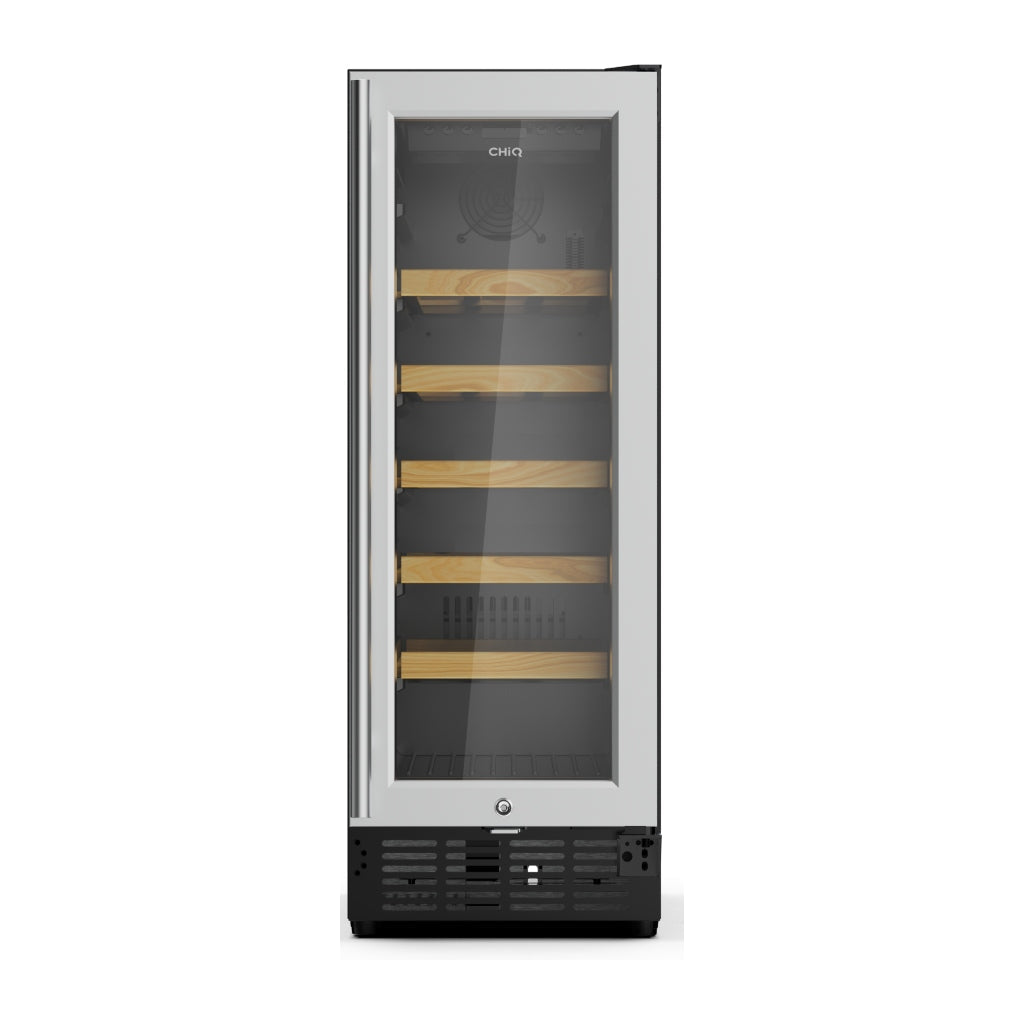 CHIQ Vinera 18 Botellas 1,9 CF CQRW18Y1MD1C7V
