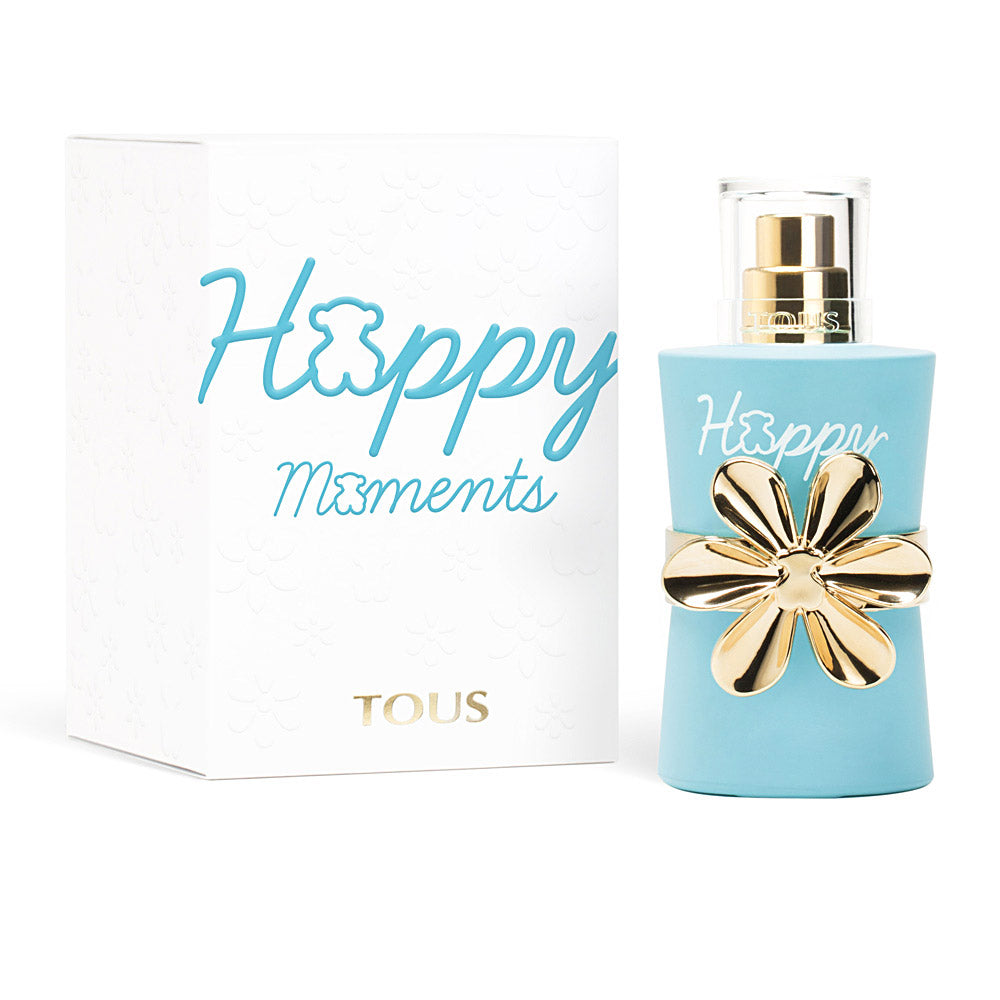 Perfume para Mujer Tous Happy Moments, 90 ML