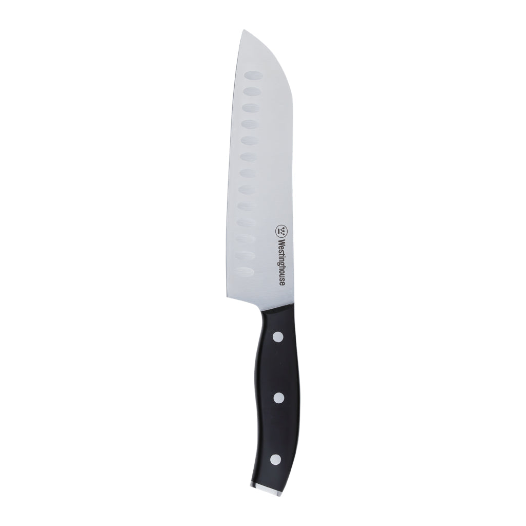 Westinghouse Cuchillo Santoku 7", WCKTSC15212