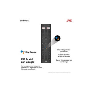 JVC 81 cm / 32” Pulgadas Smart Android TV HD LT-32KC138, Electrónicos, Pricesmart, Los Prados