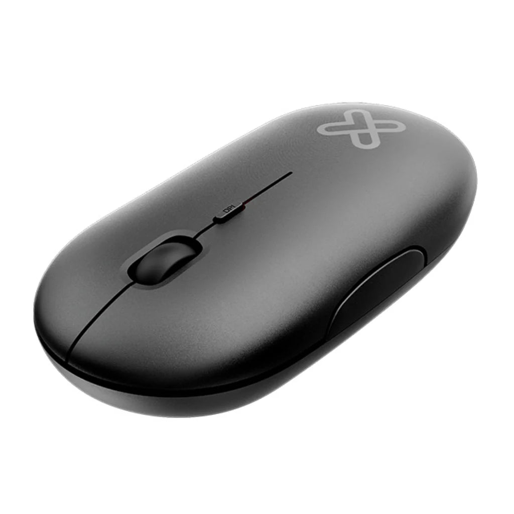 Klip Xtreme Mouse Inalámbrico, KMW-415