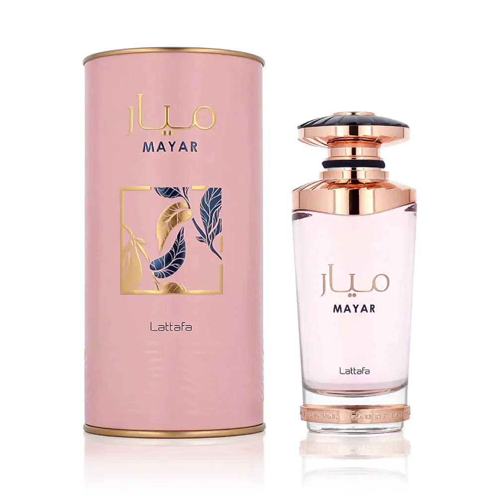 Perfume para Mujer Lattafa Mayar