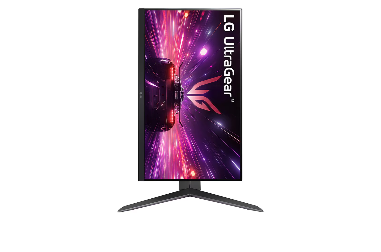 LG UltraGear 24" FHD, 24GS65F-B