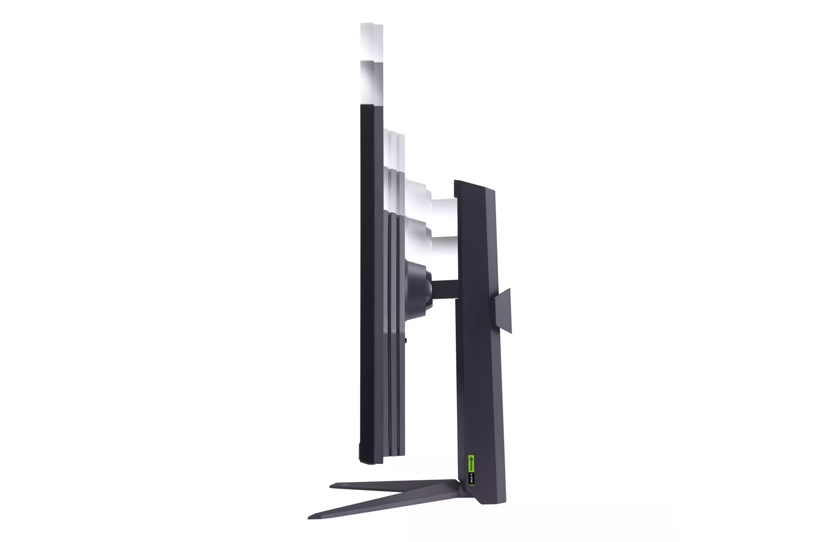 LG UltraGear 32" QHD, 32GS75Q-B