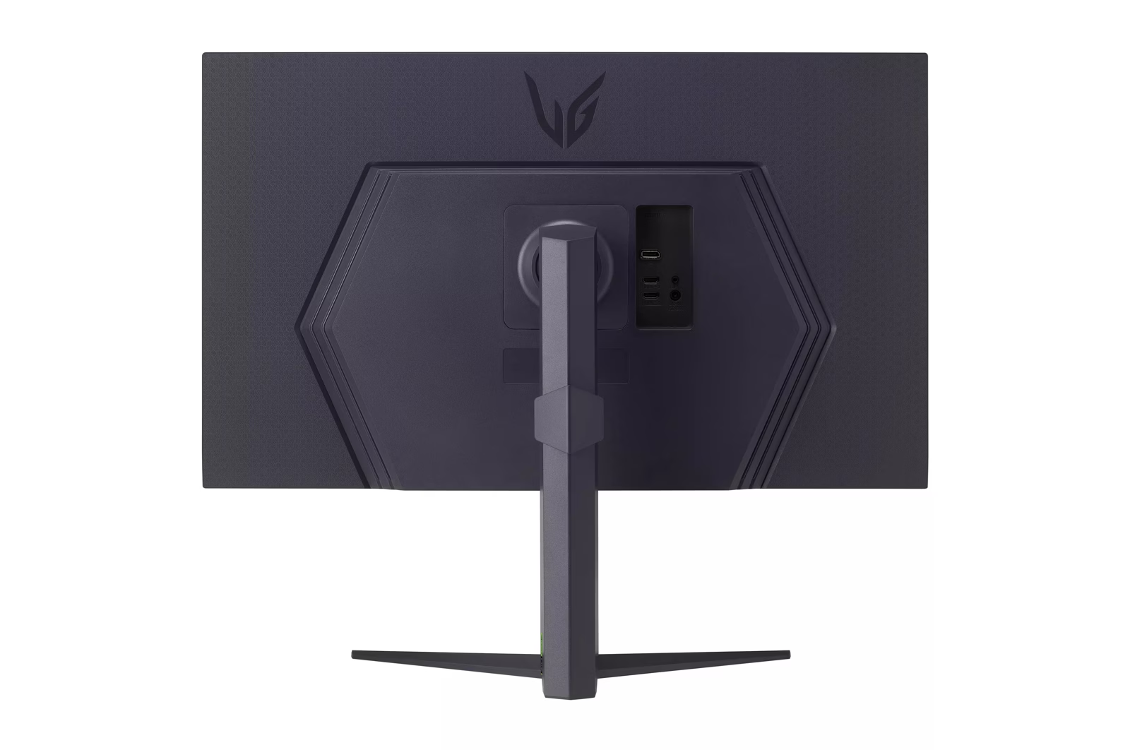 LG UltraGear 32" QHD, 32GS75Q-B