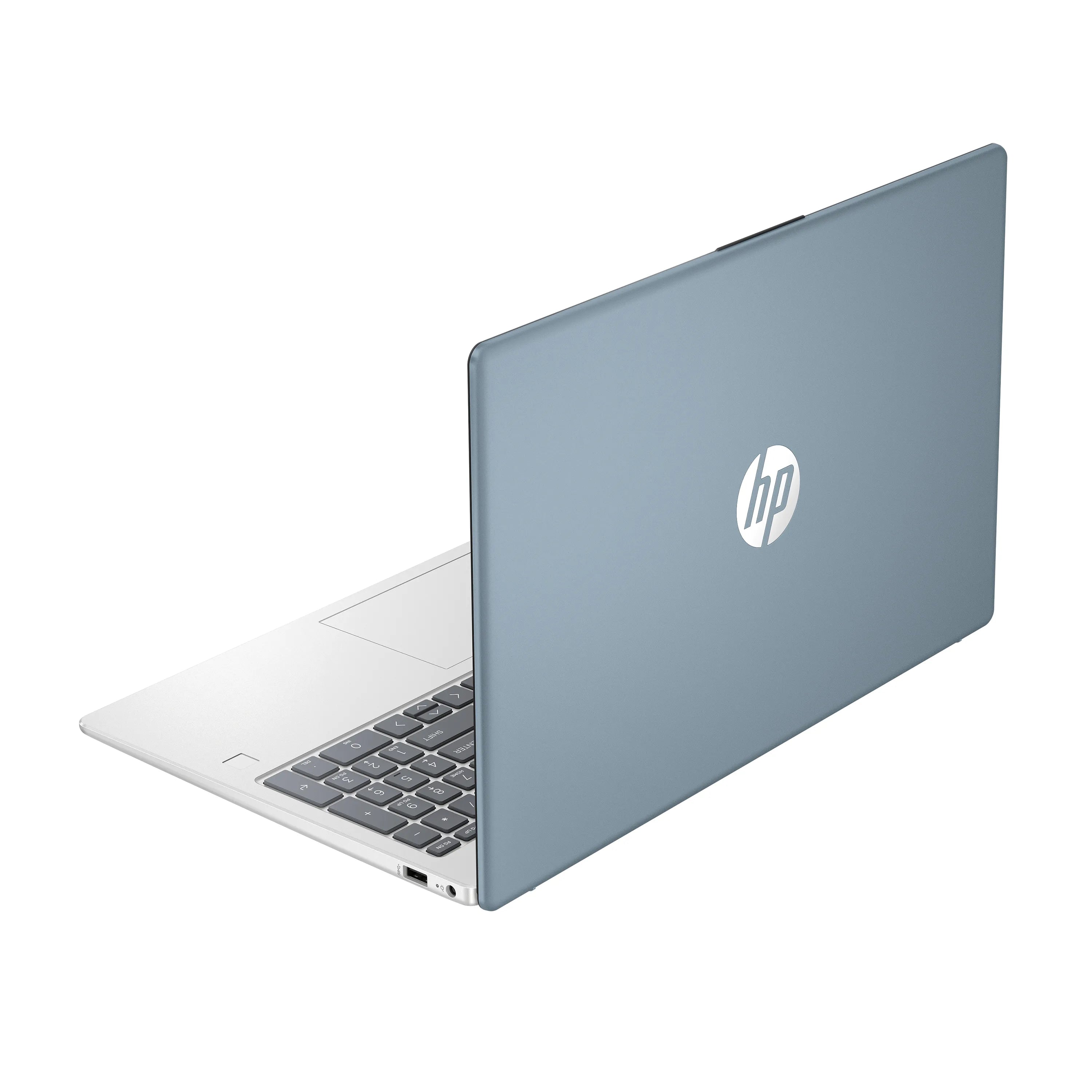 HP Laptop 15.6" AMD Ryzen 5 7520U, 512GB