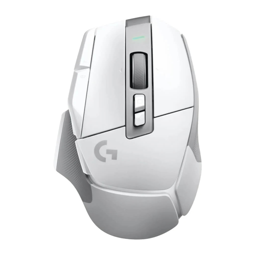 Logitech Mouse Inalámbrico G502 X