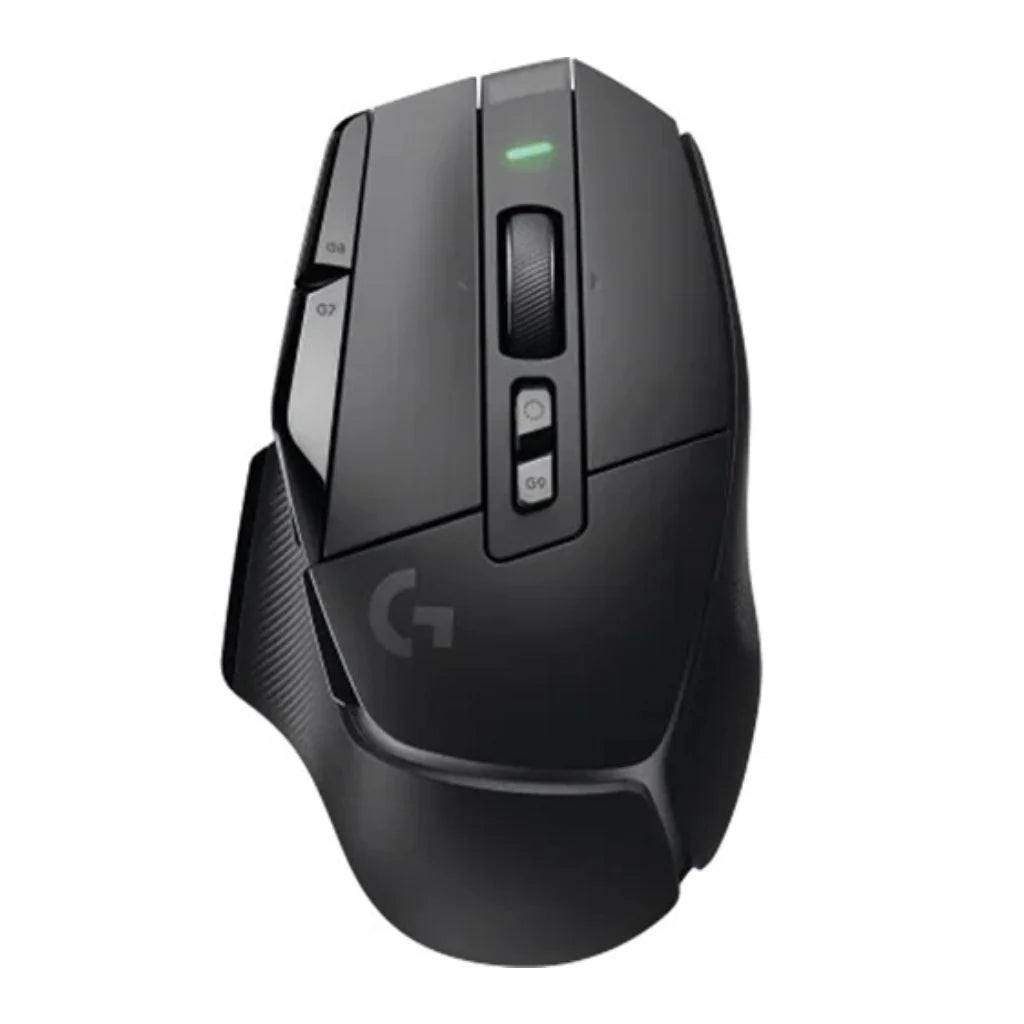 Logitech Mouse Inalámbrico G502 X