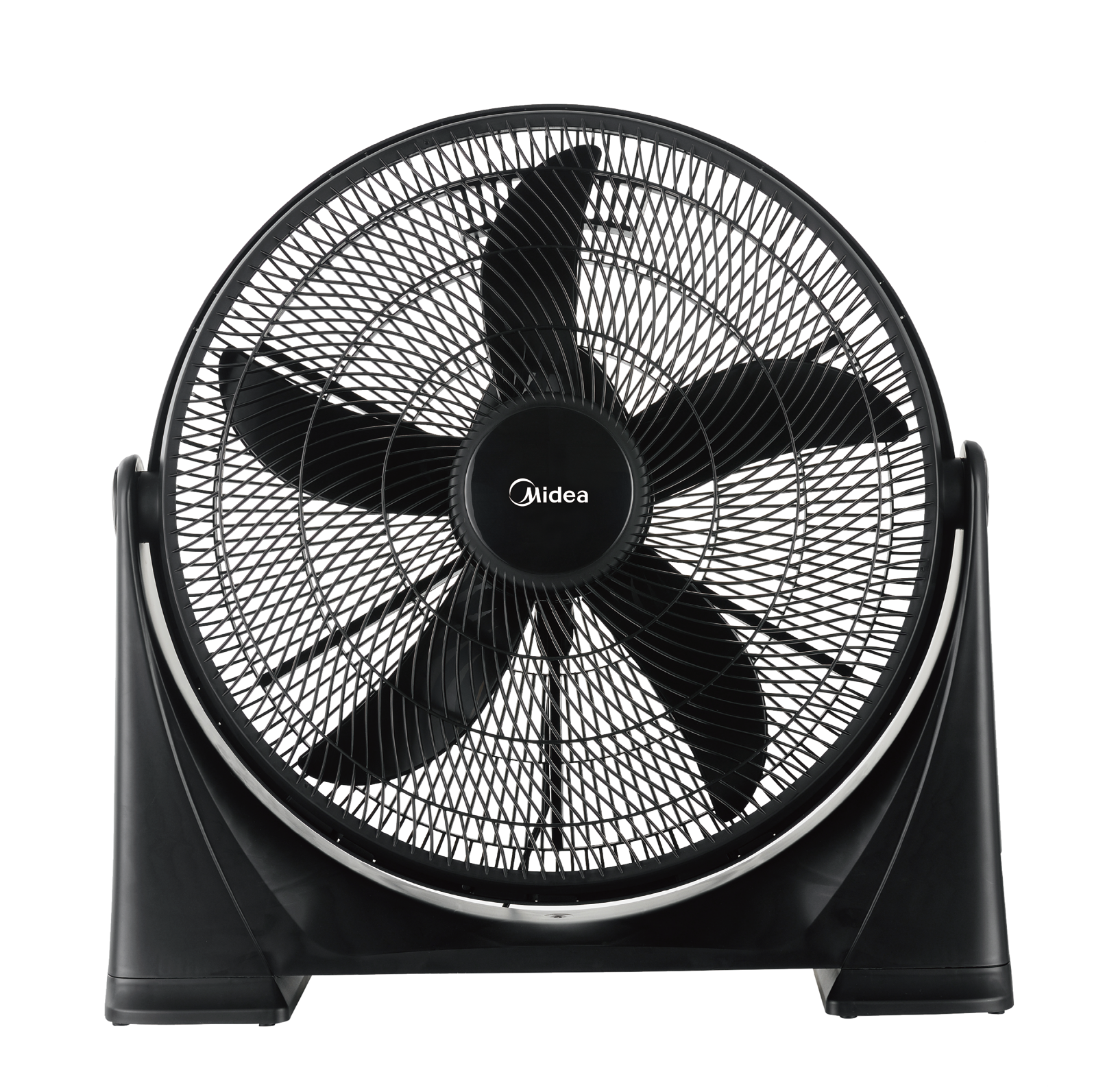 Midea Ventilador de Piso 3 Velocidades, FB50-17H