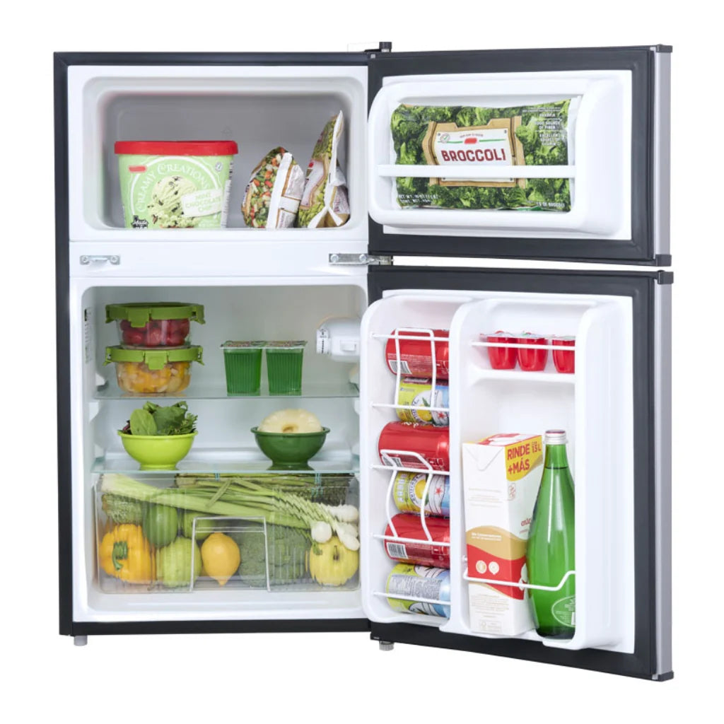 Midea Mini Bar 3.4 pc, MDRT87CCDLS-CA