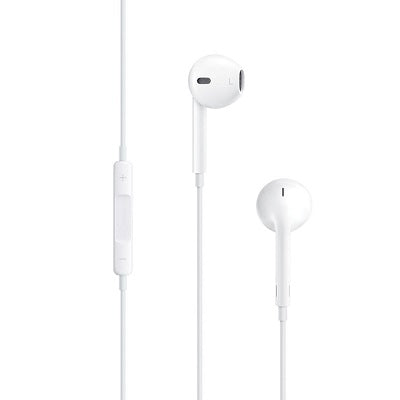 Apple Audífonos Alámbricos Earpods
