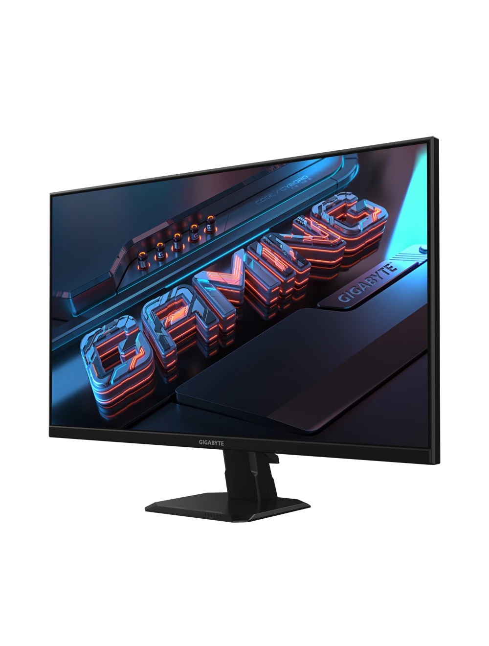 Gigabyte Monitor 27" QHD, 180Hz, GS27QA