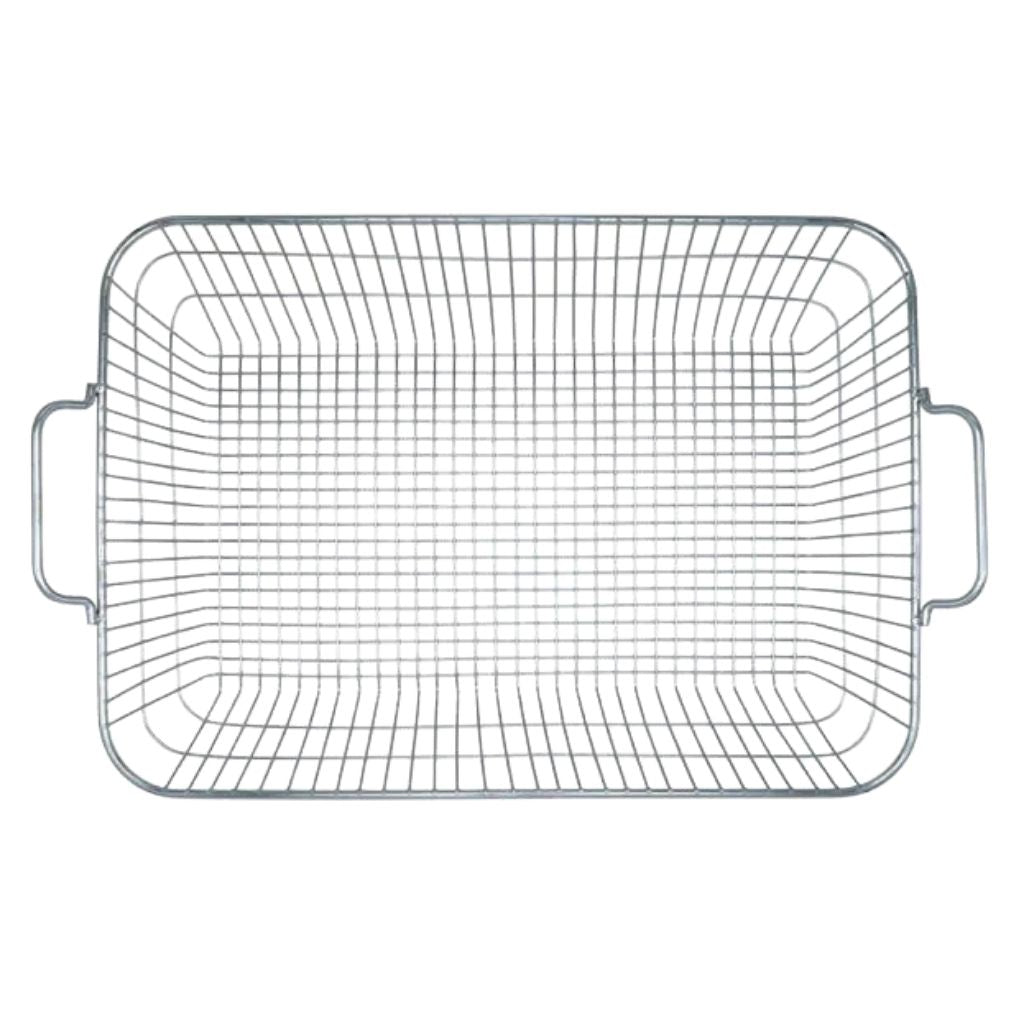 Mr. Bar-B-Q Canasta Rectangular para Parrilla