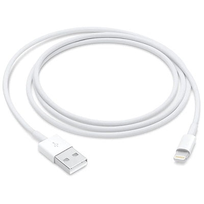 Apple Cable Lightning macho a USB-A 1M